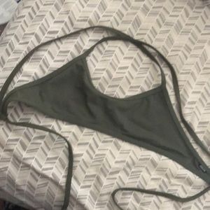 Jolyn “Ryan” swim top